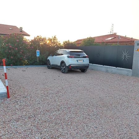 Villa Casa Rossa - Regarda Travel Bardolino Esterno foto