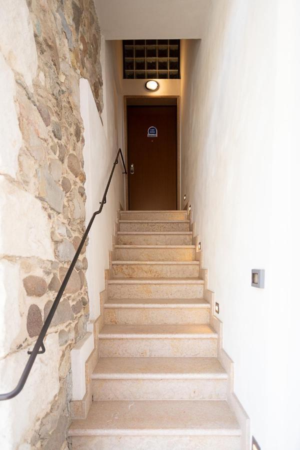 Villa Casa Rossa - Regarda Travel Bardolino Esterno foto